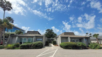 4 Office Buildings in Neptune Beach