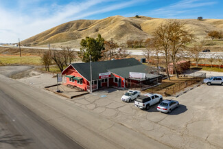 Shandon, CA Retail - 19215 CA-46 East