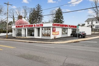 Willow Grove, PA Retail - 13 N York Rd Willow Grove, PA Retail - 13 N York Rd
