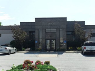 Munster, IN Office - 9245 Calumet Ave