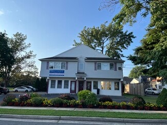 South Plainfield, NJ Office/Retail - 114 E Hendricks Blvd
