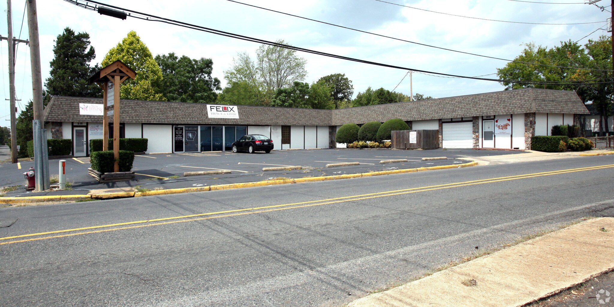 , Hot Springs National Park, AR for Sale