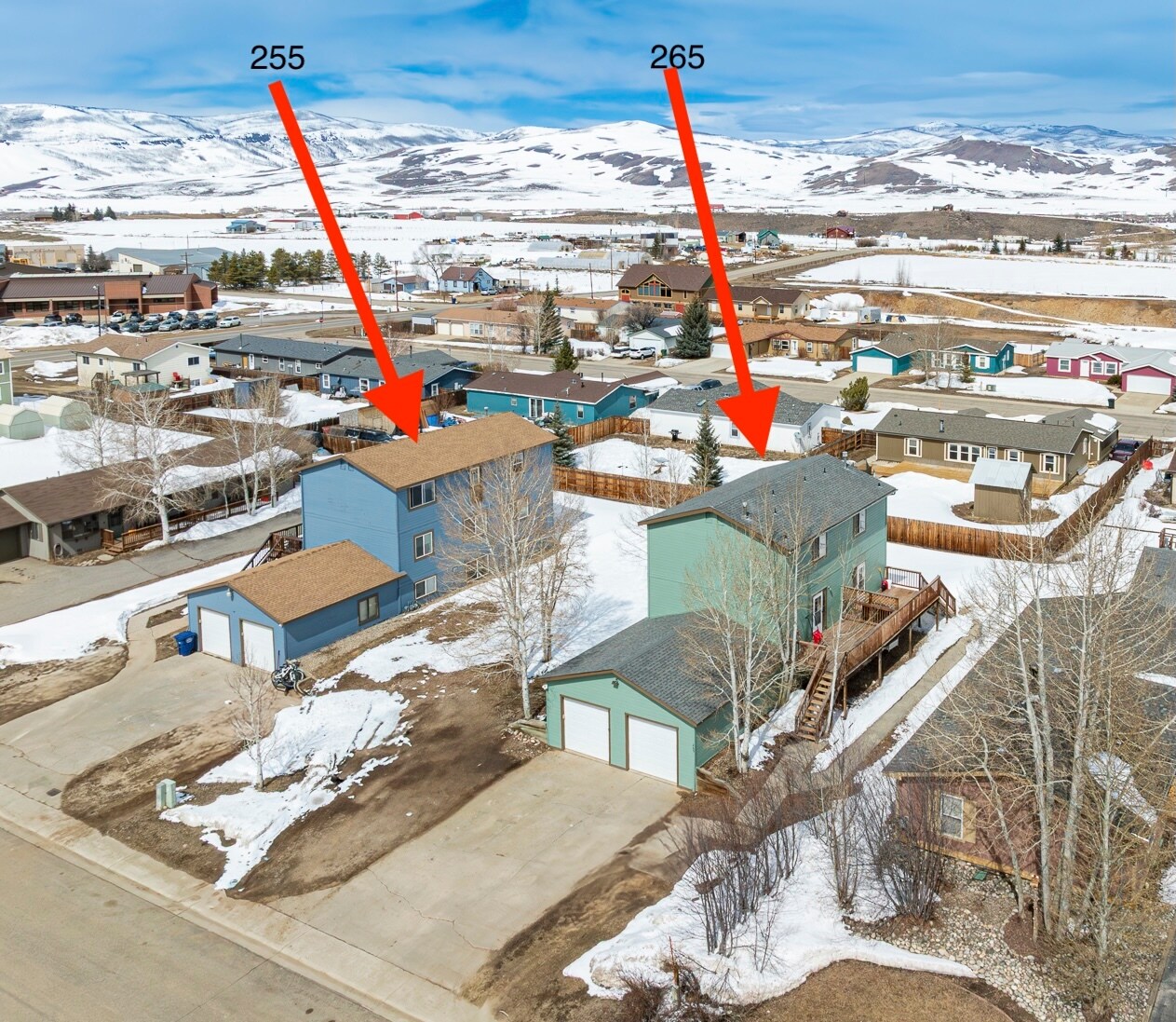 , Granby, CO for Sale