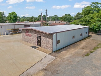 Longview, TX Office - 2403 S Eastman Road