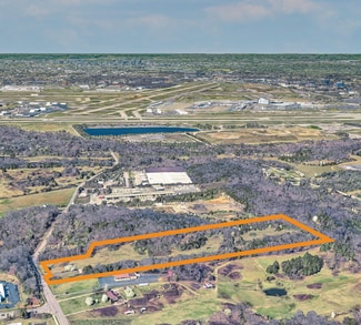 Nashville, TN Industrial Land - 2546-2550 Couchville Pike Nashville, TN Industrial Land - 2546-2550 Couchville Pike