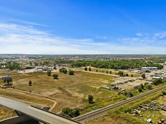Marriott Slaterville, UT Industrial Land - 1350 South @ 1725 West
