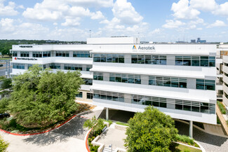 Austin, TX Office - 8611 N Mo Pac Expy