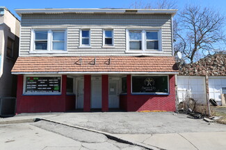 Rochester, NY Storefront Retail/Residential - 1274-1278 Dewey Ave