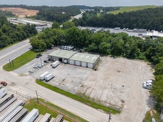 Atlanta, GA Industrial - 2647 Moreland Ave