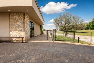 Fort Worth, TX Retail - 5316 Woodway Dr