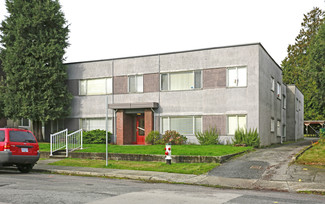 Burnaby, BC undefined