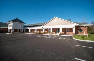 Easton, MD Medical - 499 Idlewild Ave
