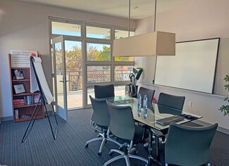 Santa Barbara, CA Office - 136 W Canon Perdido St
