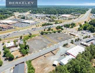Burlington, NC Commercial - 2391 Eric Lane