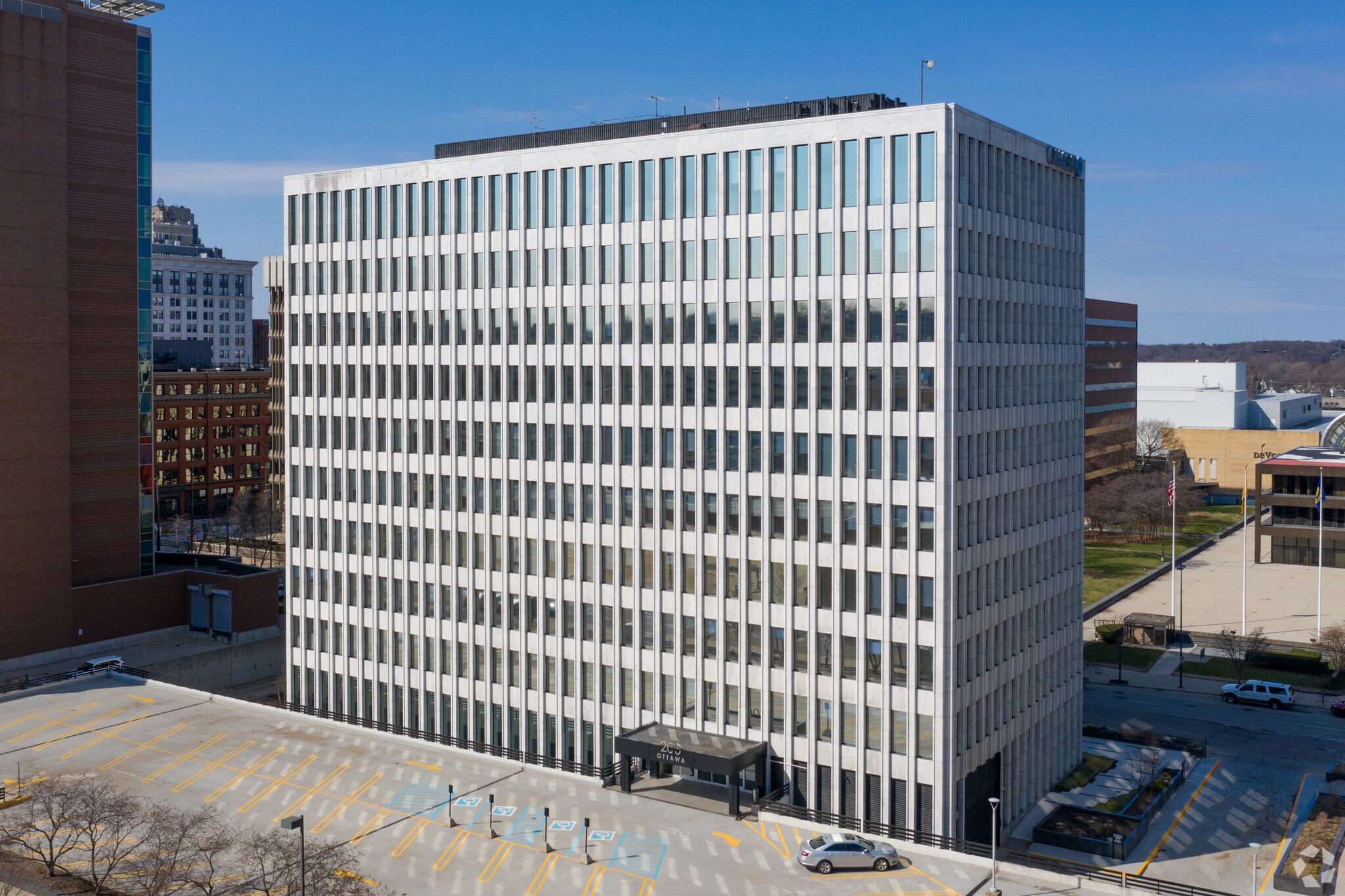 200 Ottawa Ave NW, Grand Rapids, MI for Rent