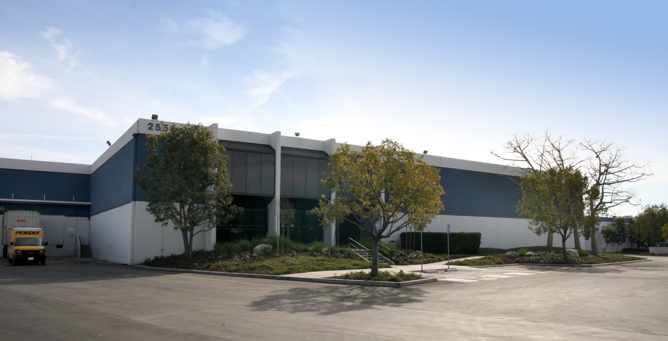 2550 Pellissier Pl, City Of Industry, CA for Rent