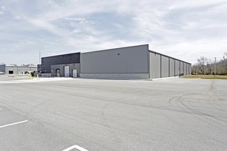 Rogers, AR Industrial - 2207 N 17th St