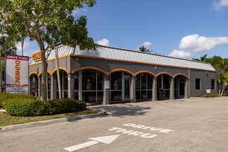 Pompano Beach, FL Retail - 1750 N Federal Hwy Pompano Beach, FL Retail - 1750 N Federal Hwy