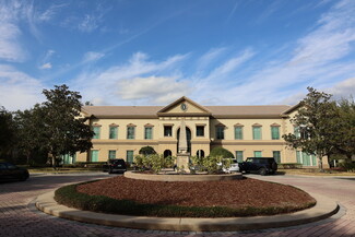 Orlando, FL Office, Office/Medical - 1500 Park Center Dr