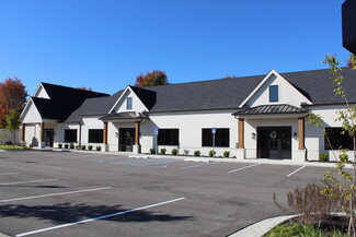 Carmel, IN Medical - 4611 Lisborn Dr