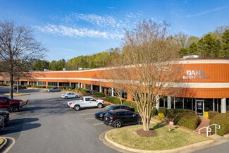 Marietta, GA Industrial - 1257 Kennestone Cir