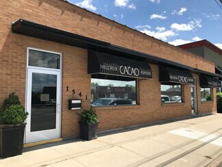 Salt Lake City, UT Flex - 1541 S 300 W