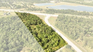 Texas City, TX Commercial - HWY 3 & FM 2004