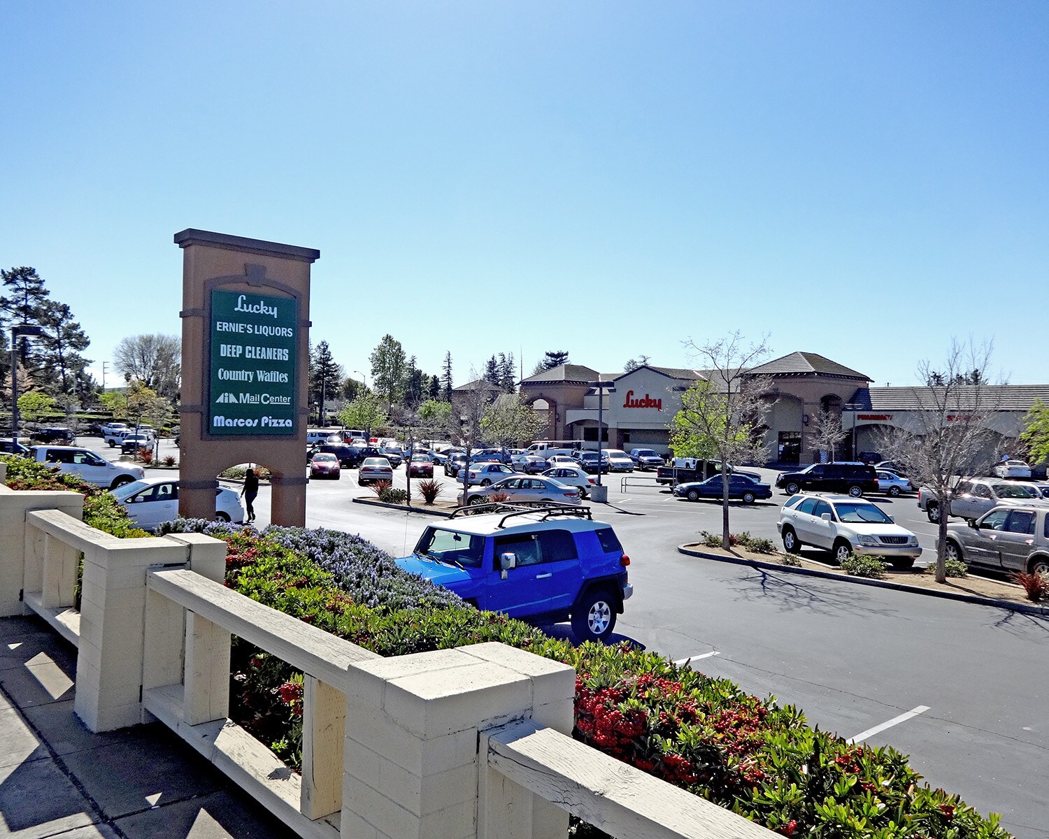18031951 Holmes St Livermore, CA 94550 Shopping Center Property for