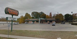 Paris, TX Retail - 2010 Lamar Ave