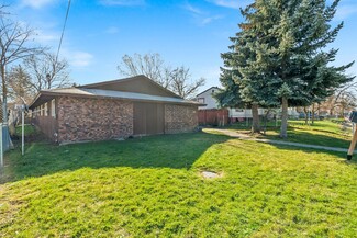 Spokane, WA Multi-Family - 4822 N Lee St