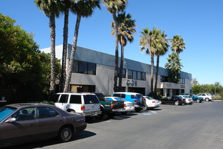 Carlsbad, CA R&D - 5741 Palmer Way