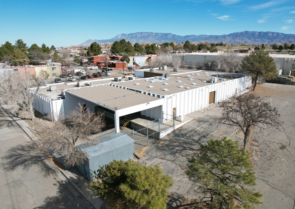 1920 Columbia Dr SE, Albuquerque, NM for Sale