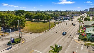 Dania Beach, FL Commercial Land - 1301 S Federal Hwy Dania Beach, FL Commercial Land - 1301 S Federal Hwy