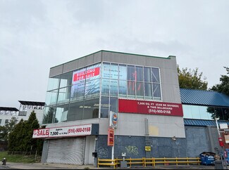 Corona, NY undefined - 110-29 Horace Harding Expy