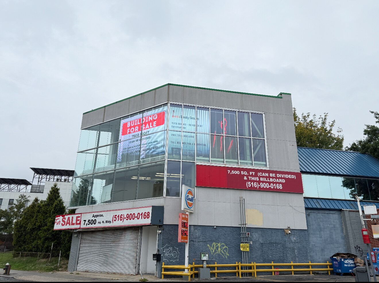 110-29 Horace Harding Expy, Corona, NY for Sale