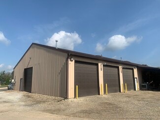 Canal Fulton, OH Industrial - 463 Etheridge Blvd S