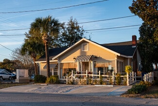 Panama City, FL Office/Residential - 23 E 8th St Panama City, FL Office/Residential - 23 E 8th St
