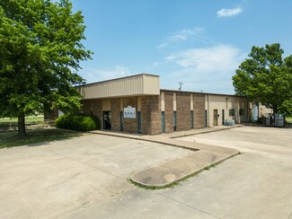 Tontitown, AR Flex - 224 Industrial Cir E