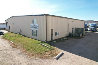 Sioux Falls, SD Manufacturing - 3516 W Hovland Dr