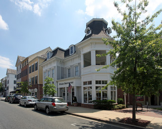 Gaithersburg, MD Office/Retail - 333 Main St