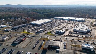 Springfield, MA undefined - 1655 Boston Rd