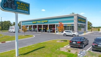 Chatsworth, GA Auto Repair - 1137 G I Maddox Pkwy