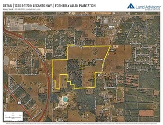 Lecanto, FL Residential - 1330 Lecanto Hwy