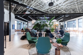 Provo, UT Coworking Space - 412 W Rivers Edge Dr