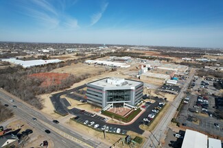 Oklahoma City, OK Office - 301 NW 63rd St