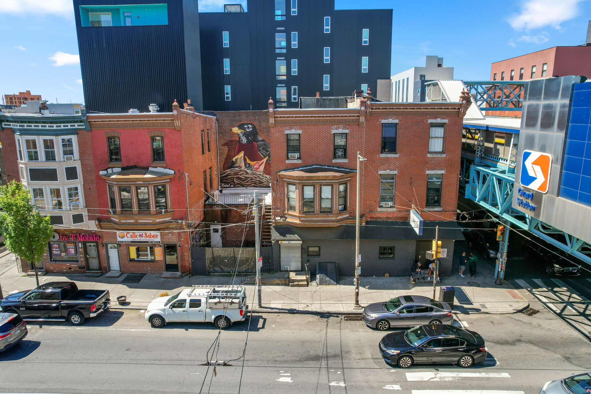 1155-57 N Front St, Philadelphia, PA for Sale