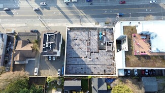 Seattle, WA Apartments - 10540 Greenwood Ave N