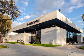 San Marino, CA Office/Retail - 980 Huntington Dr