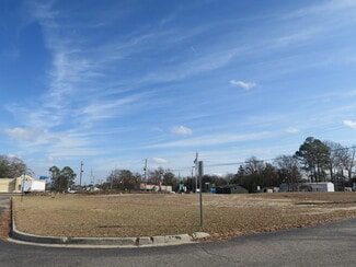 Darlington, SC Commercial - 00 Lamar Highway Darlington, SC Commercial - 00 Lamar Highway