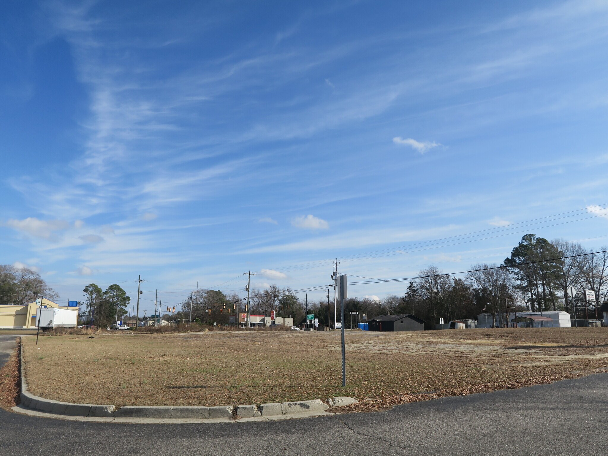 00 Lamar Highway, Darlington, SC for Sale